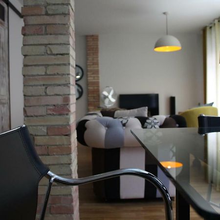 Lardviura Apartment Logrono Luaran gambar