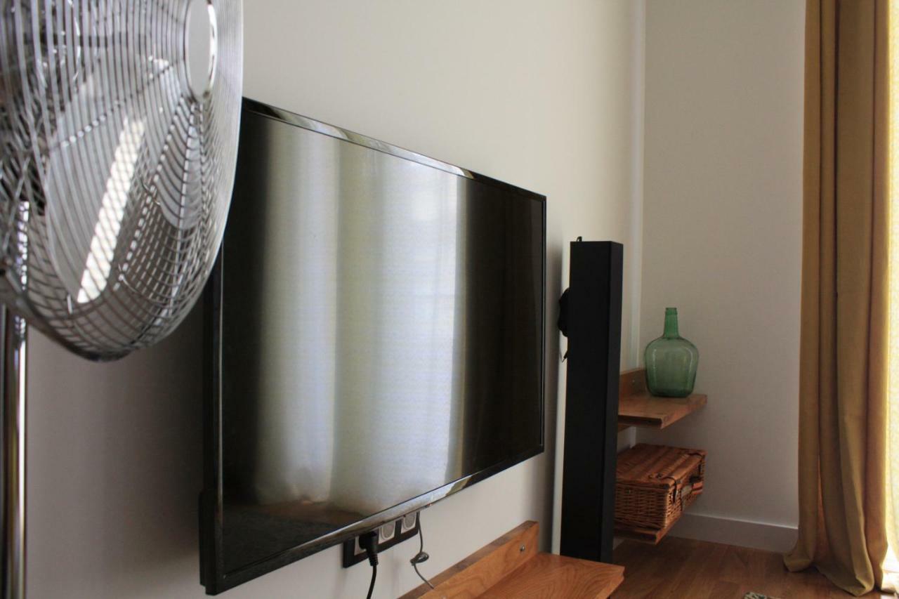 Lardviura Apartment Logrono Luaran gambar