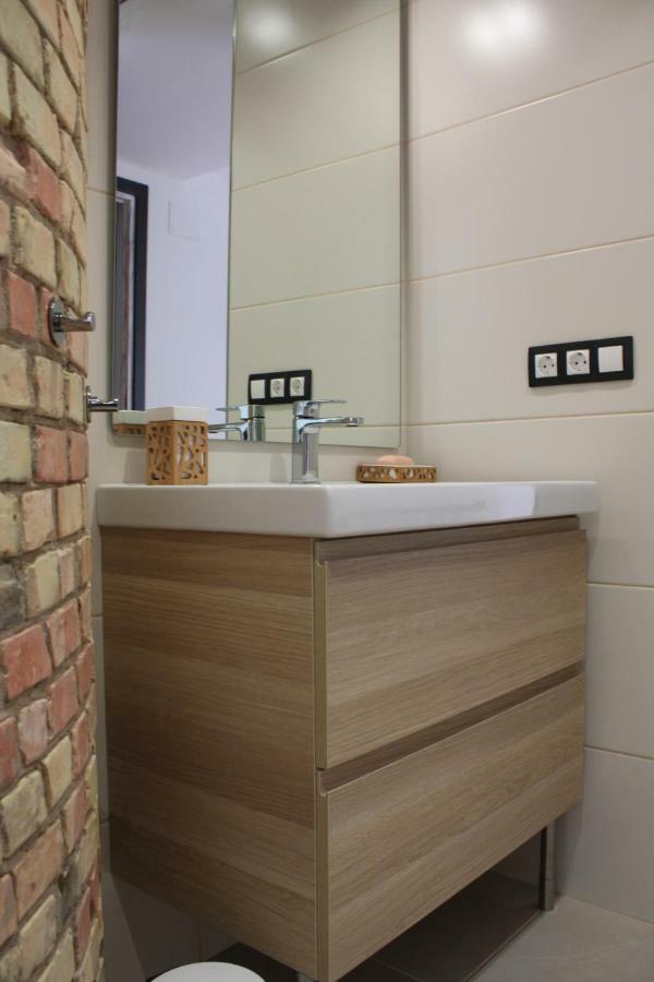 Lardviura Apartment Logrono Luaran gambar