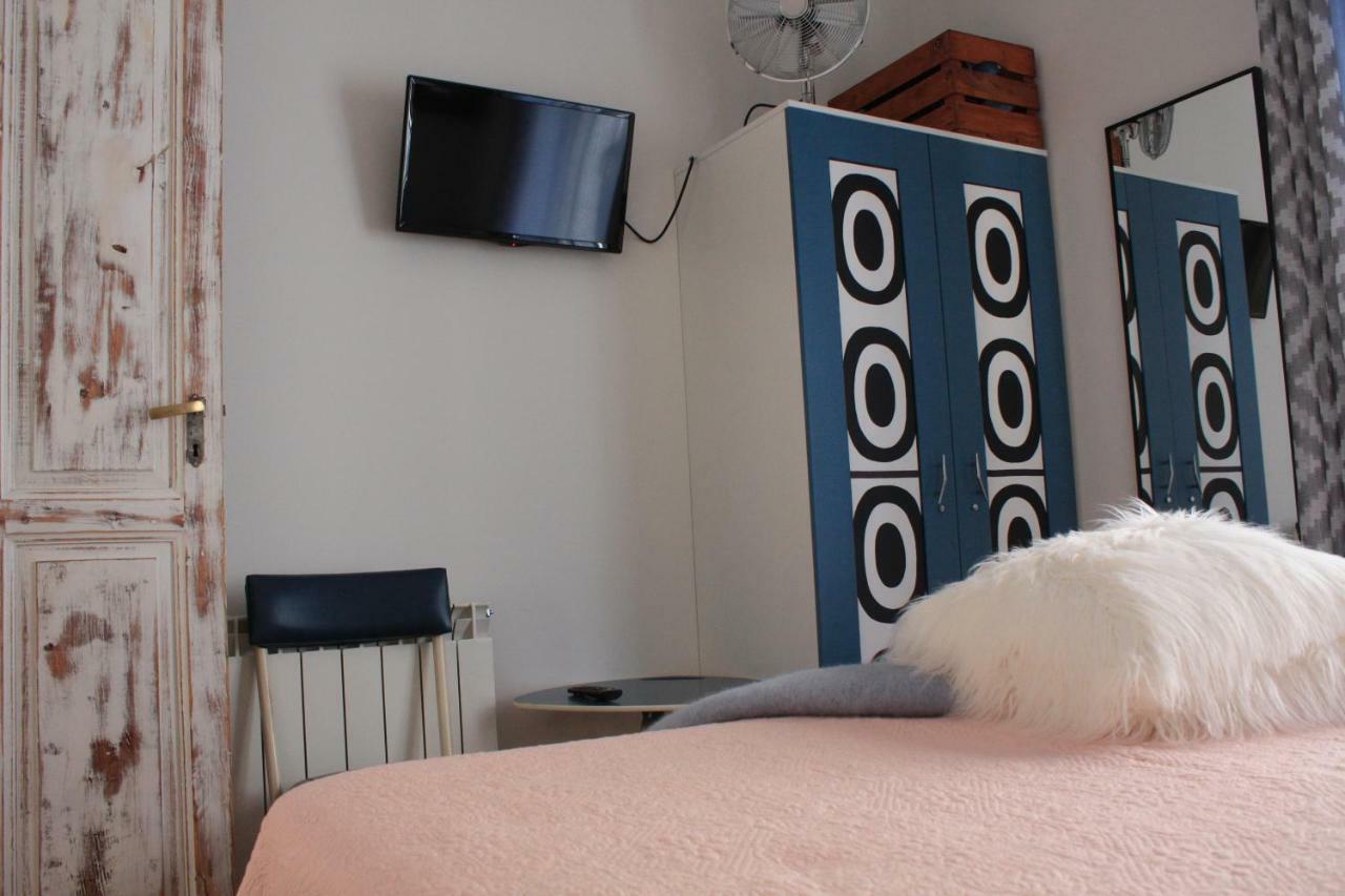 Lardviura Apartment Logrono Luaran gambar
