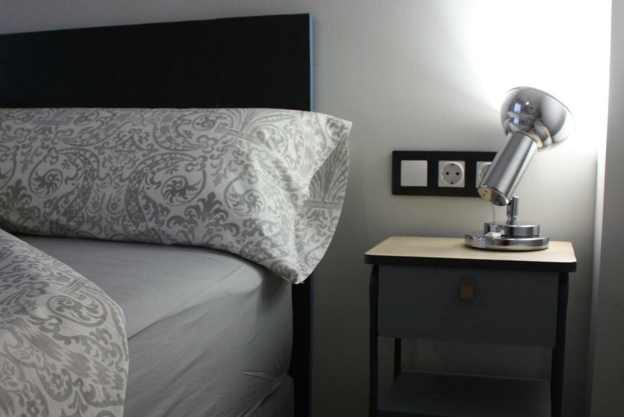 Lardviura Apartment Logrono Luaran gambar