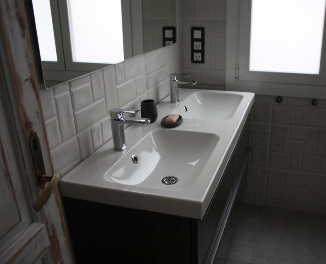 Lardviura Apartment Logrono Luaran gambar