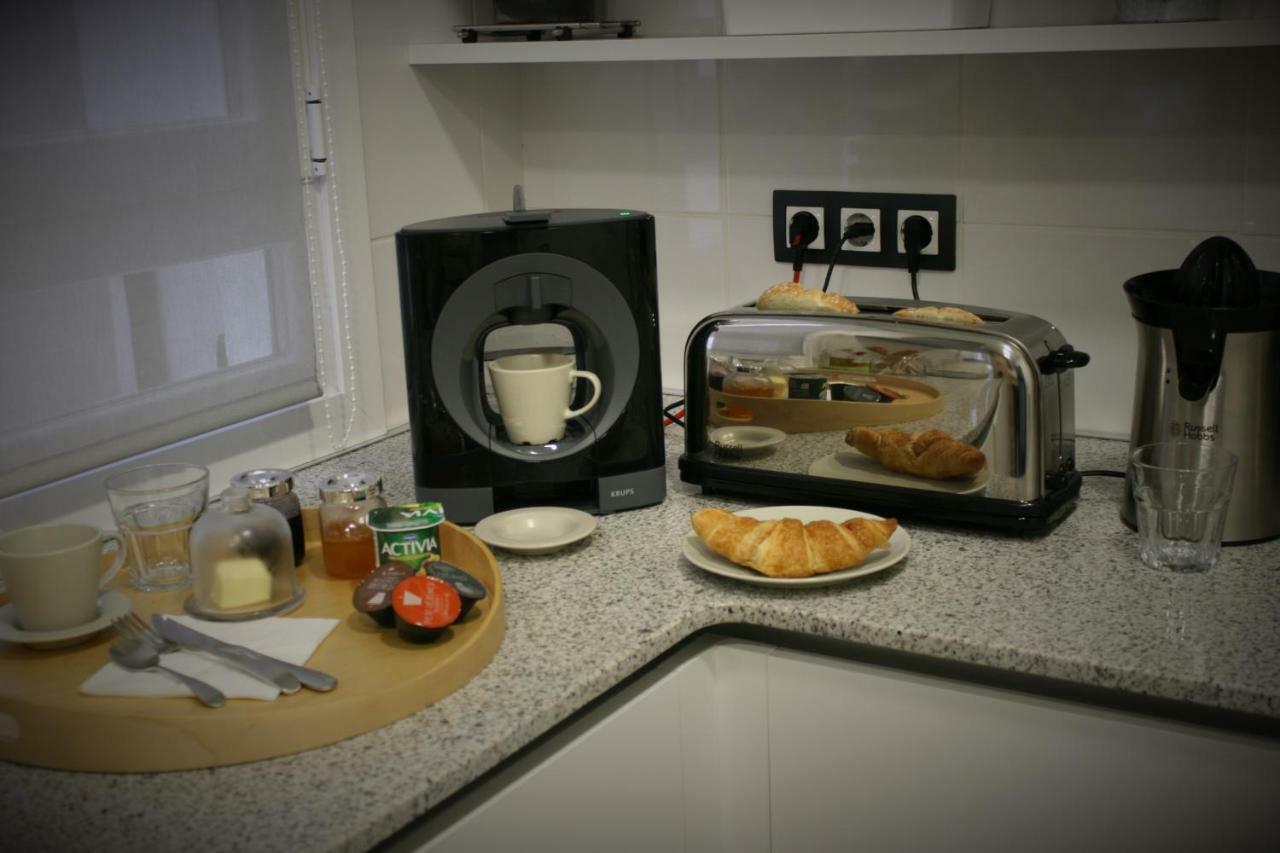 Lardviura Apartment Logrono Luaran gambar