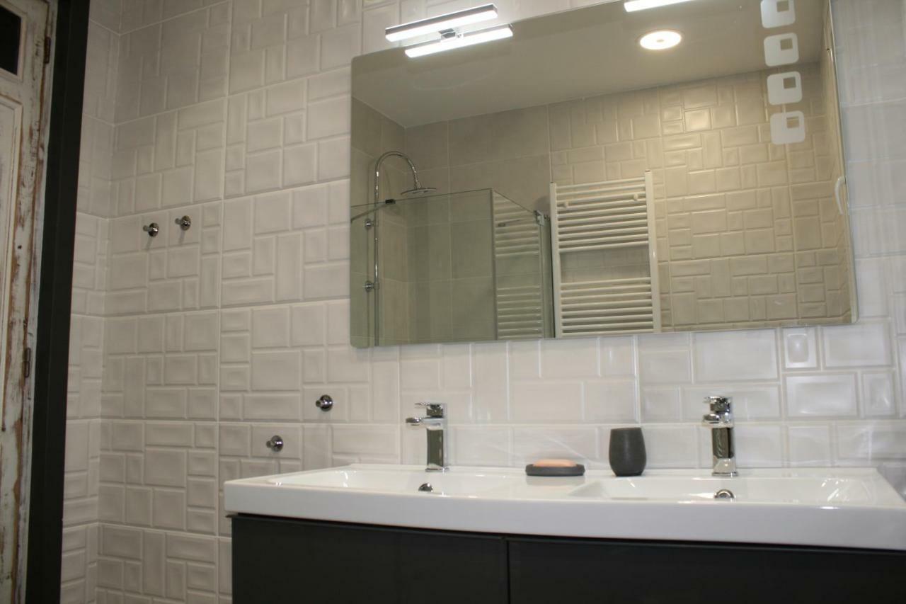 Lardviura Apartment Logrono Luaran gambar