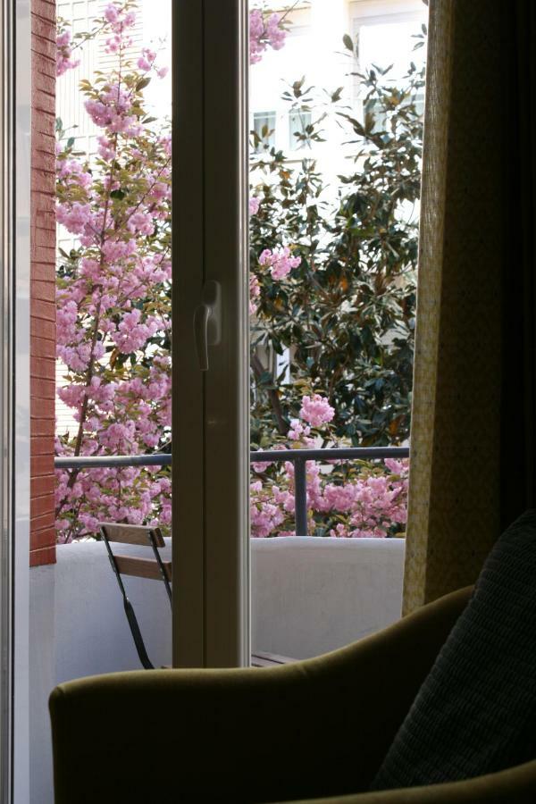 Lardviura Apartment Logrono Luaran gambar