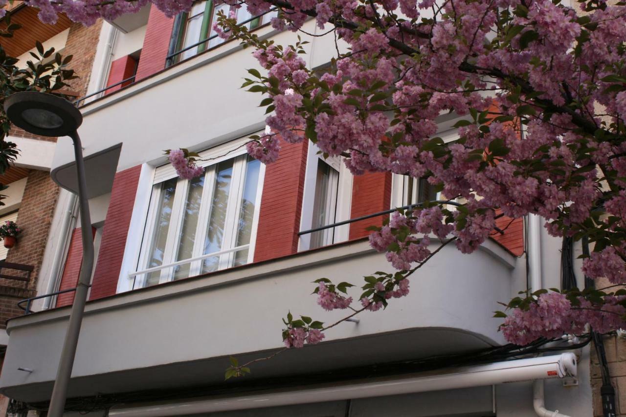 Lardviura Apartment Logrono Luaran gambar